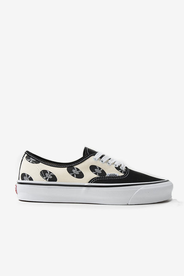 Vault by Vans OG Authentic LX Wacko Maria (Classic White/Records)