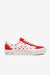 Vault by Vans OG Old Skool LX Bianca Chandon (Stressed Red/White)