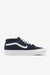 Vault by Vans OG SK8-Mid LX (Navy/White)