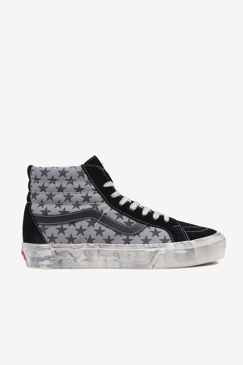 SK8-Hi Reissue VLT LX Bianca Chandon