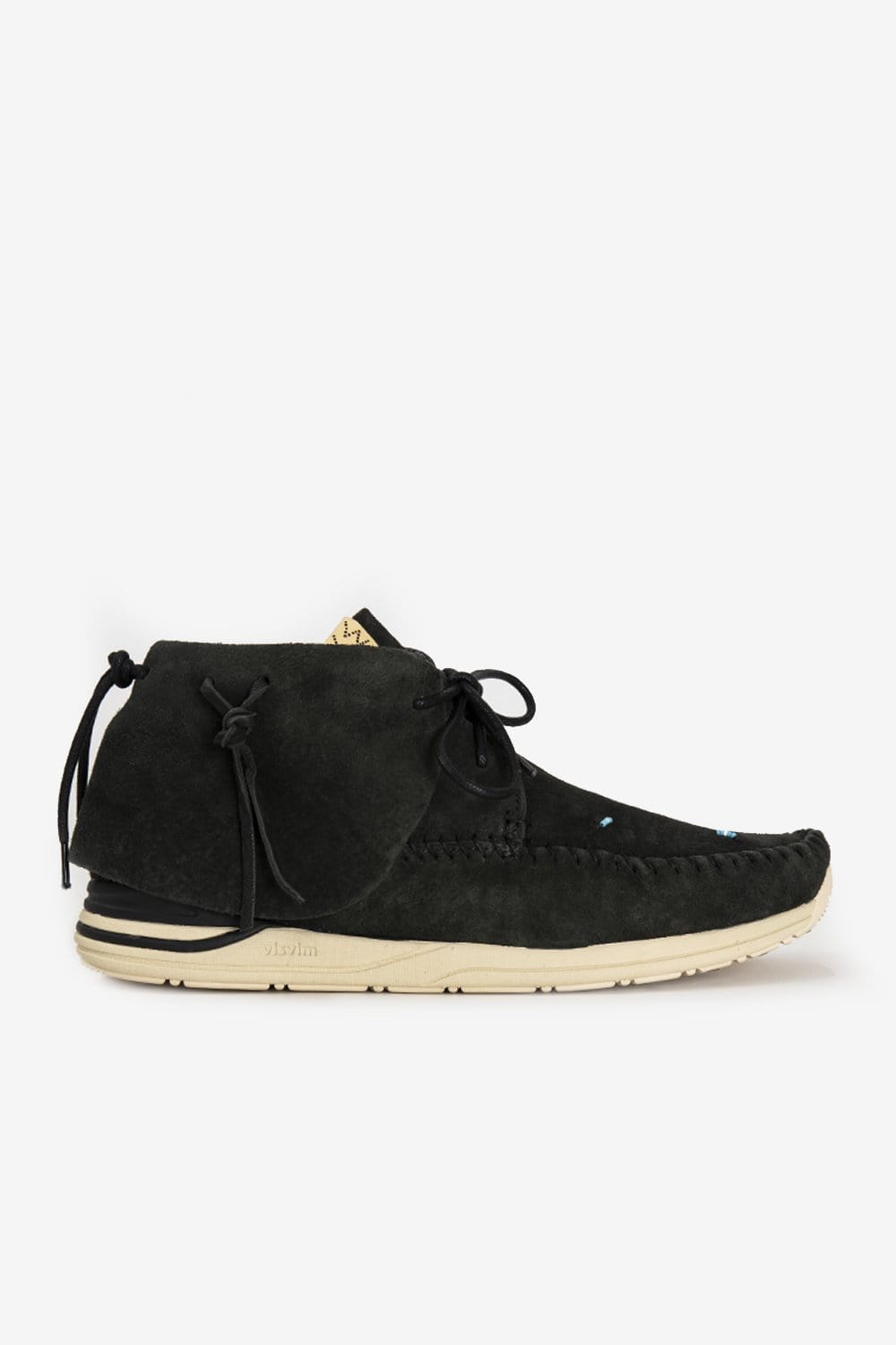 熱い販売 visvim FBT sashiko 黒 US9 | artfive.co.jp